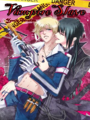 Vampire Slave (Yaoi) - ebook